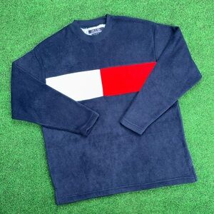 Vintage Tommy Hilfiger crewneck